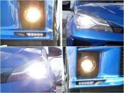 
										TOYOTA VITZ 2018 (25000KM) full									