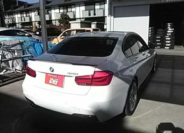 
								BMW 3 SERIES 2018 2000 320i (7135 KM) full									