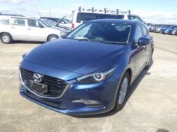 
										MAZDA AXELA  2018 C 15S PROACTIVE (77000KM) full									