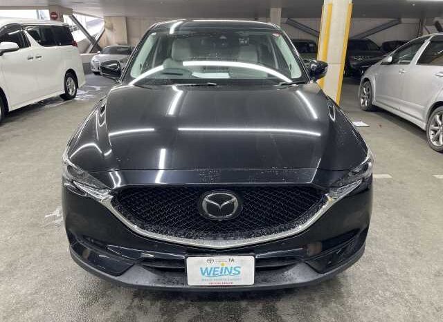 
								Mazda CX-5 2018 ★XD L PACKAGE (52,096 km) full									