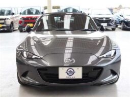 
										MAZDA ROADSTER 2024 S (3221KM) full									