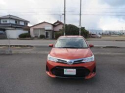 
										TOYOTA COROLLA FIELDER 2018 G(13 116KM) full									
