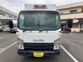 ISUZU ELF TRUCK 2018 (268 258KM)
