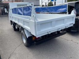 
										ISUZU ELF TRUCK 2018 ( 76 130KM) full									