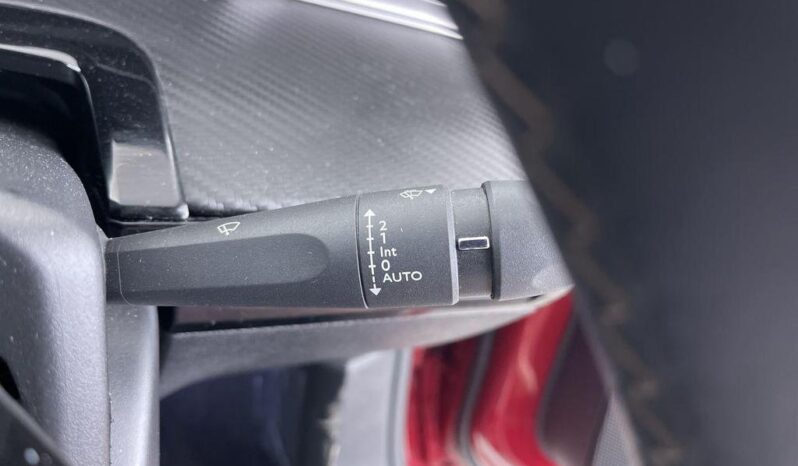 
								Peugeot 508 2019 (104 607km) full									