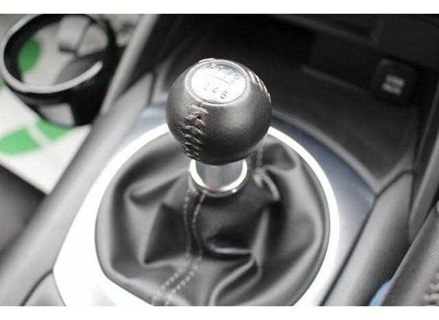 
								MAZDA ROADSTER 2020 (23000KM) full									