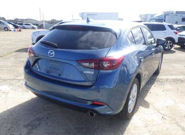 
								MAZDA AXELA  2018 C 15S PROACTIVE (77000KM) full									