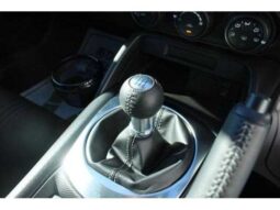 
										MAZDA ROADSTER 2024 (7000KM) full									
