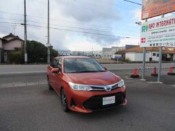 
										TOYOTA COROLLA FIELDER 2018 G(13 116KM) full									