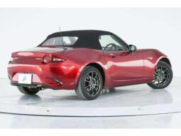 
										MAZDA ROADSTER 2019 (32 612KM) full									