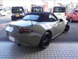 
										MAZDA ROADSTER 2023 S (22503KM) full									