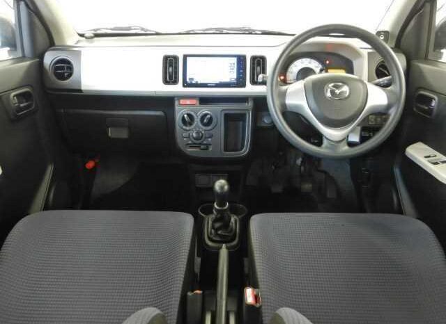 
								MAZDA CAROL 2019 GF(20300KM) full									