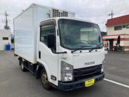 
										ISUZU ELF TRUCK 2018 (268 258KM) full									