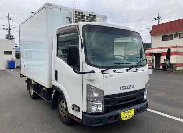 
								ISUZU ELF TRUCK 2018 (268 258KM) full									