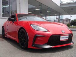 
										TOYOTA 86 2022 RZ(35 890KM) full									
