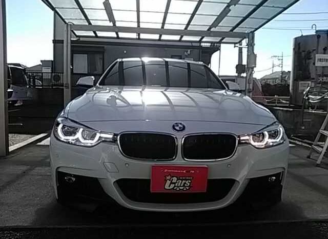 
								BMW 3 SERIES 2018 2000 320i (7135 KM) full									
