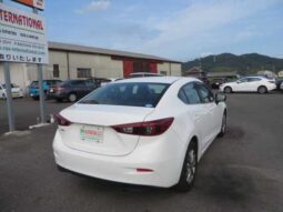 
										     MAZDA AXELA 2018 1.6 (55 569KM) full									