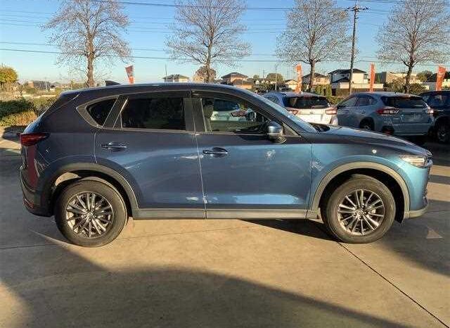 
								MAZDA CX-5 2018 (69 337KM) full									