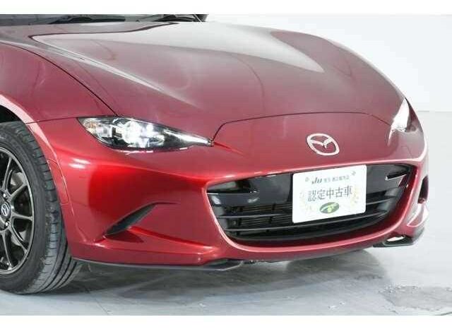 
								MAZDA ROADSTER 2019 (32 612KM) full									