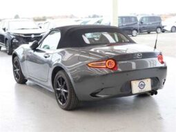 
										MAZDA ROADSTER 2024 S (3221KM) full									