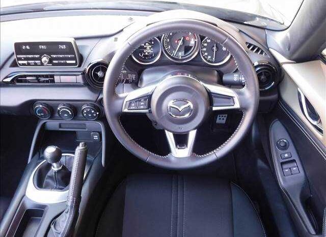 
								MAZDA ROADSTER 2023 S (22503KM) full									
