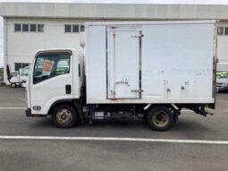 
										ISUZU ELF TRUCK 2018 (268 258KM) full									