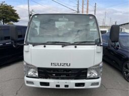 
										ISUZU ELF TRUCK 2018 ( 76 130KM) full									