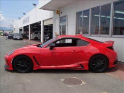 
										TOYOTA 86 2022 RZ(35 890KM) full									