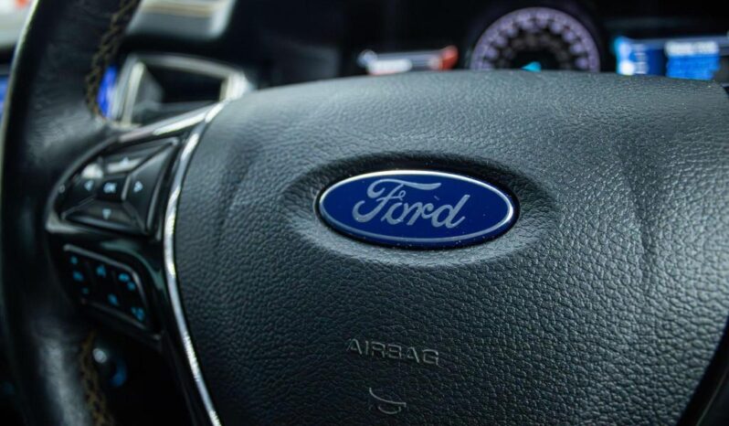 
								Ford Ranger 2021 (108 246 km) full									