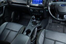 
										Ford Ranger 2021 (108 246 km) full									