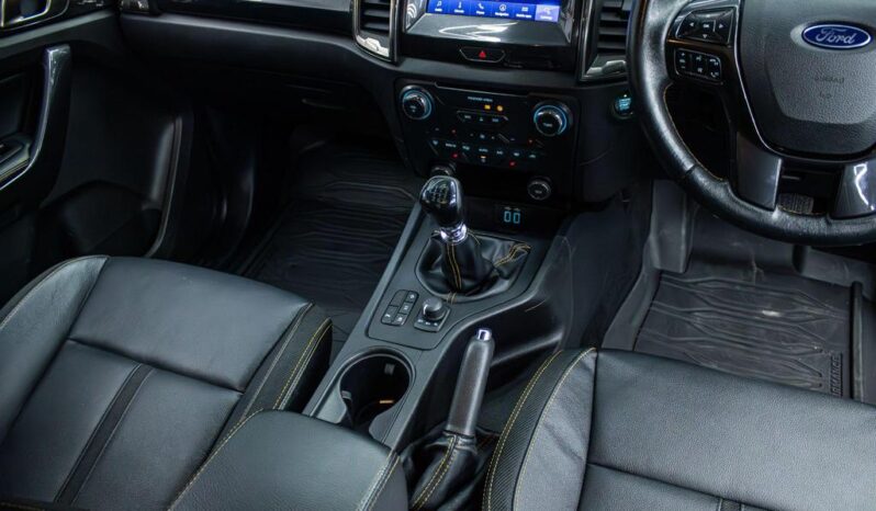 
								Ford Ranger 2021 (108 246 km) full									