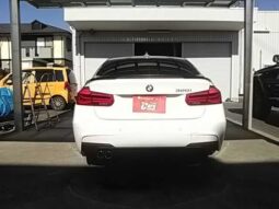 
										BMW 3 SERIES 2018 2000 320i (7135 KM) full									