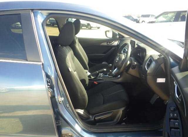
								MAZDA AXELA  2018 C 15S PROACTIVE (77000KM) full									