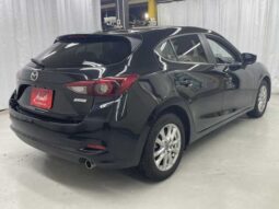 
										MAZDA AXELA  2018 (39 720KM) full									