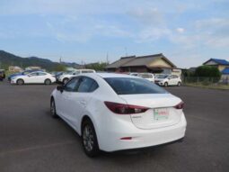 
										     MAZDA AXELA 2018 1.6 (55 569KM) full									