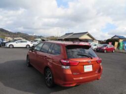 
										TOYOTA COROLLA FIELDER 2018 G(13 116KM) full									