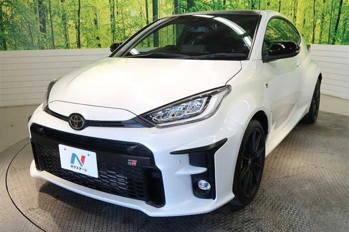 
								TOYOTA TOYOTA OTHERS  2020 RZ(28567KM) full									