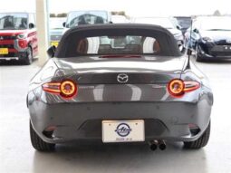
										MAZDA ROADSTER 2024 S (3221KM) full									