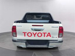 
										TOYOTA HILUX 2021 (76000KM) full									