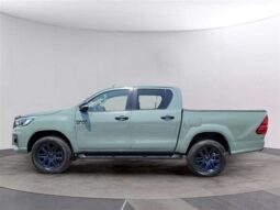 
										TOYOTA HILUX 2018 (58 120KM) full									