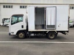 
										ISUZU ELF TRUCK 2018 (268 258KM) full									