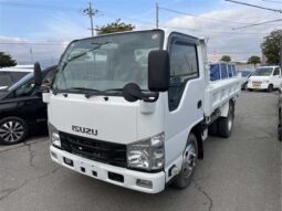 
										ISUZU ELF TRUCK 2018 ( 76 130KM) full									