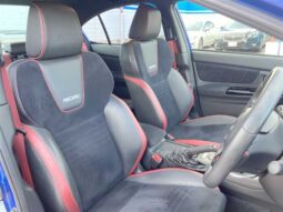 
										SUBARU WRX STI 2020 (26 300KM) full									