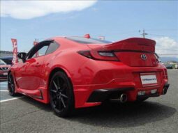 
										TOYOTA 86 2022 RZ(35 890KM) full									