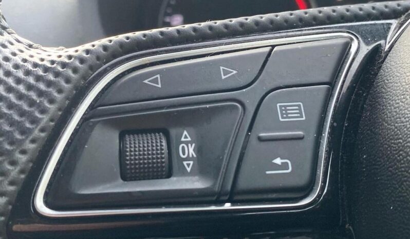 
								AUDI 2019(64 553KM) full									