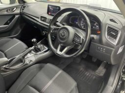 
										MAZDA AXELA  2018 (39 720KM) full									