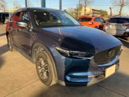 
										MAZDA CX-5 2018 (69 337KM) full									