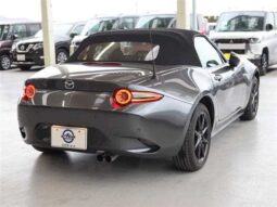 
										MAZDA ROADSTER 2024 S (3221KM) full									