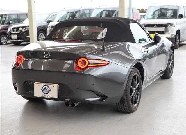 
								MAZDA ROADSTER 2024 S (3221KM) full									