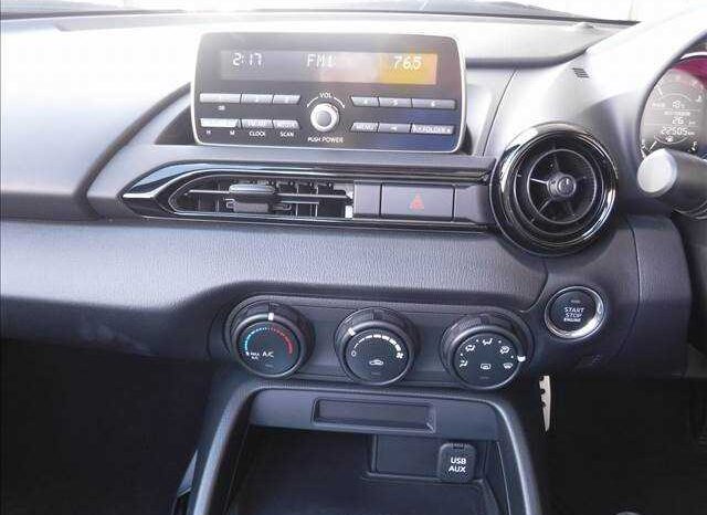 
								MAZDA ROADSTER 2023 S (22503KM) full									